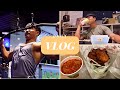 VLOG#72 | Daily Vlog | 健身 | 美食 | 日常 | Lazy Bug
