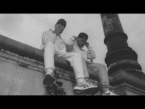 SALMAZO, Luann Prado - "Guerras Espirituais" (Videoclipe Oficial) Dir. Brunno Ramos