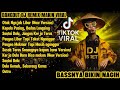 Otak Ngajak Libur DANGDUT DJ REMIX VIRAL 2025 Bassnya Bikin Nagih DJ IS DET