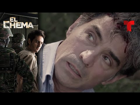 El Chema | Capítulo 69 | Telemundo Novelas