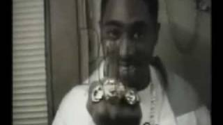 |2pac - Stay True - REMiX|