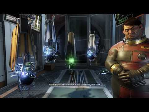 PREY: part 33 ENDING cont. (PS4 gameplay no commentary)