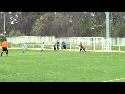 Monitores Algeciras -  Atco  Sanluqueño (7-4)