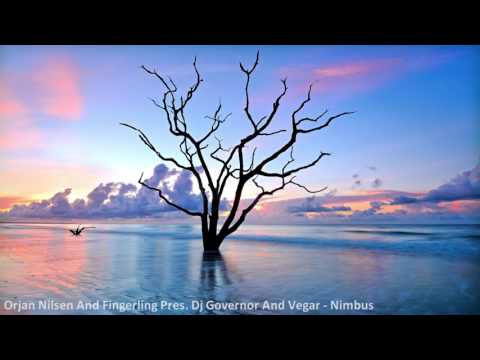 Orjan Nilsen pres. Dj Governor - Nimbus