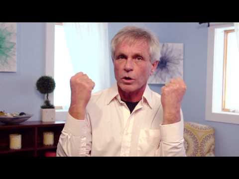 How to Train Fascia with Tom Myers: Tip 1, Vectors