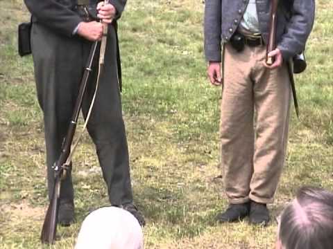 Gettysburg: Confederates March 1