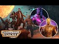 Bringing Adam Warlock & The High Evolutionary to the MCU | Guardians of the Galaxy Vol. 3