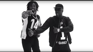 Bueno, Iamsu - "In My Zone" - Directed by @JaeSynth
