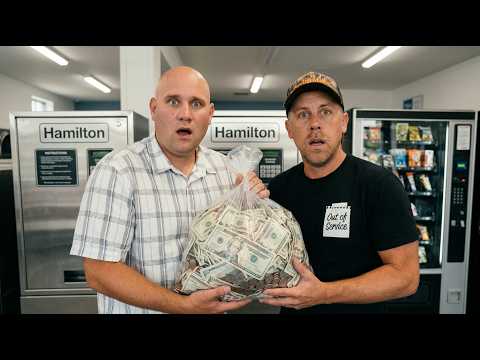 ROMAN ATWOOD SCAMMED ME?!?!