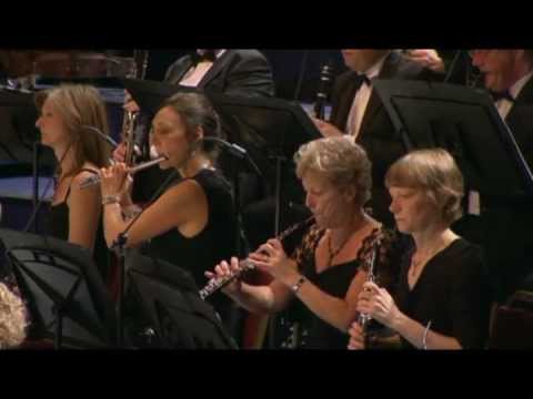 BBC Proms 2011 Bernard Herrmann ( Overture to Citizen Cane)
