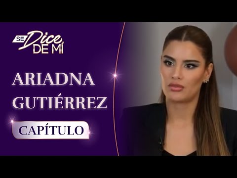 Ariadna Gutiérrez se decepcionó al conocer a Paulina Vega, ¿por qué? | Se Dice de Mí