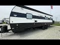 Check out this Video for a 2026 Forest River Cherokee Grey Wolf 25RRT(Stock #K096051)  for sale by RV Dynasty. This unit is located in Bunker Hill, IN