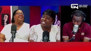 Download lagu Full show TeamAswèa ak Karollann Fanfan, ManzèKapwaz & Guy Wewe mp3