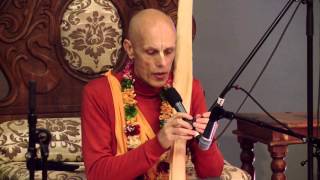 2016.01.17. -52- SB8.2.32 HH Bhakti Svarupa Caitanya Swami BWF Lithuania
