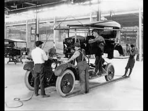 Will St. Claire Auto Museum Promo