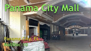 Panama City Mall | Abandoned Shell of a Small Town’s Only Mall | MallDoc 10