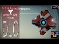 Destiny How To Access Your Ghost Skin (Frontier ...