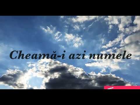 Leo Constantin CHEAMĂ-I AZI NUMELE [ Official Video ] Cover 2021