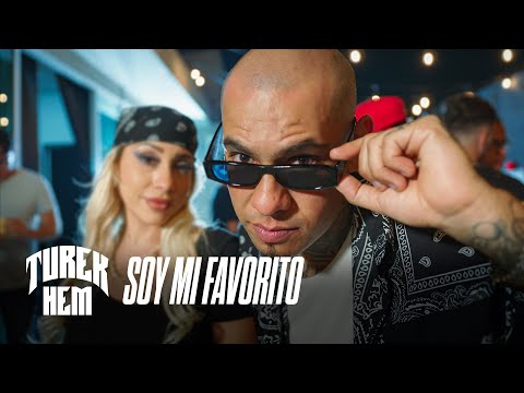 Turek Hem - Soy Mi Favorito 😎