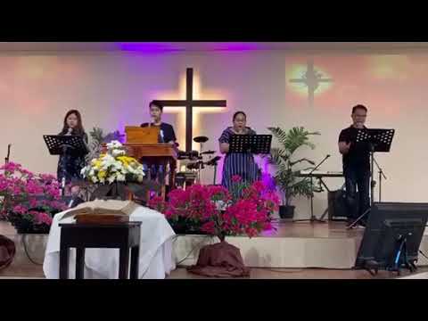 The Holy City quartet at FSBCM