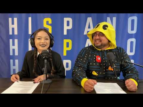 Happy Halloween, Welcome to Membership Monday! | The Hispano Chamber ABQ