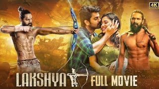 Download lagu Lakshya Full Movie | South Indian | Hindi Dubbed | 2021 | Entertainment Films mp3