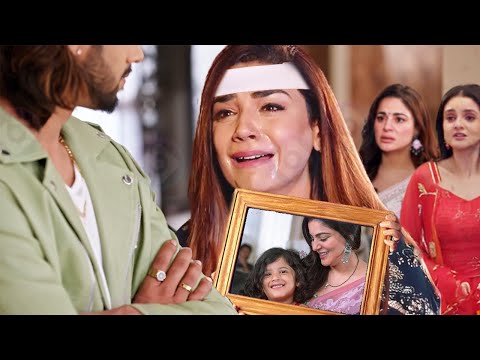 Srishti REVEALS Shaurya Preeta TRUTH, Luthra's SHOCK! Kundali Bhagya | 16 Oct 2024