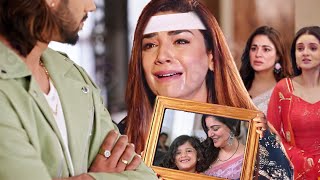 Srishti REVEALS Shaurya Preeta TRUTH, Luthra's SHOCK! Kundali Bhagya | 16 Oct 2024