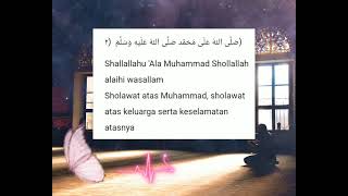 Download lagu Shollallahu Ala Muhammad | Cover Ai Khodijah mp3