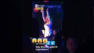 Download lagu Baby Shima bergelek😱 mp3