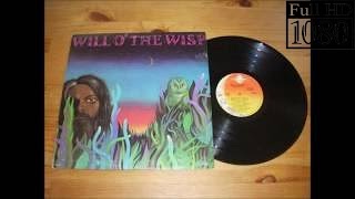 05. My Father&#39;s Shoes - Leon Russell - Will O&#39; The Wisp (Hank Wilson) Leon Russell