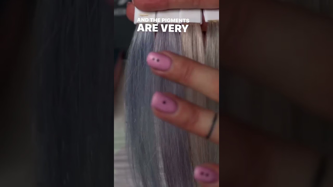 ✨ Blonde specialists, let’s talk TONERS! ✨