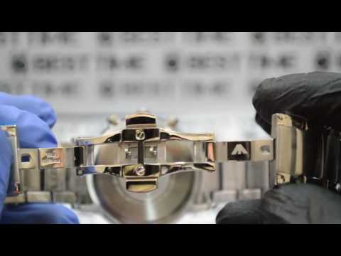 Original Emporio Armani AR2448 Classic Blue ESell