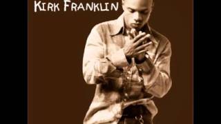 Kirk Franklin-More Than I Can Bear
