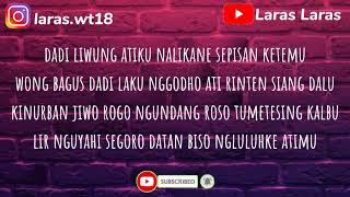 Download lagu Lewung Nella Kharisma Lirik Lagu... mp3