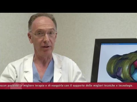 Intervista Prof. Gianluca Polvani, Responsabile UO Cardiochirurgia 2 del Monzino - 2
