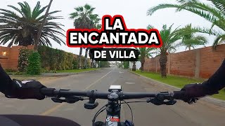 La ENCANTADA de VILLA 🌴🌴| Conociendo su Playa 🌊 | Chorrillos 🐟