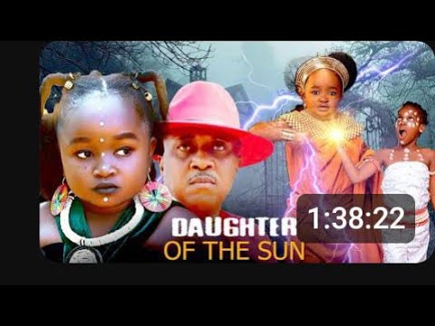 DAUGHTERS OF THE SUN SEASON 1(NEW MOVIES)
