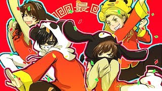 【手描き】さ.いお.れ.ふぁ.んく.らぶ