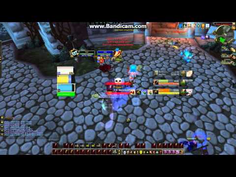 Best opener vs Junglecleave