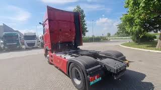 Prodaja Mercedes-Benz ACTROS 1848 tegljača - Slika 4 | Autoline RS Mercedes-Benz ACTROS 1848 tegljač | Slika 4 - Autoline