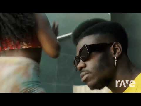 Krishna Ramdass X A-Star - Center X Kupe Kupe (King BOOMBA Remix) [Afrobeats\Chutney]