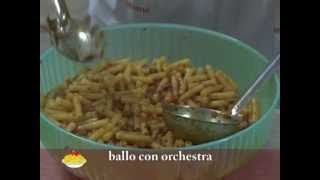 16' Ed Sagra della Pastasciutta 2012