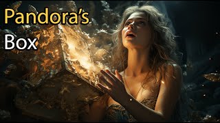 Pandora's Box: Why it's such a big deal?
