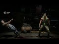 Mk11 Kabal Brutality Screamer