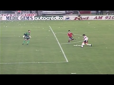7 GOLAZOS IMPRESIONANTES DE MARCELO SALAS EN RIVER PLATE