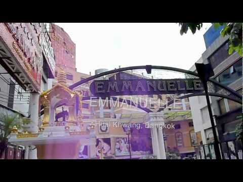 EMANUELLE, Huai Khwang, Bangkok,Thailand