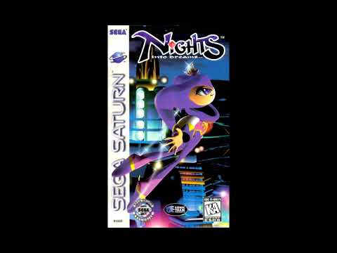 Sound Test Unlocked! Best VGM 041 - Theme of a Tragedic Revenge (NiGHTS into Dreams)
