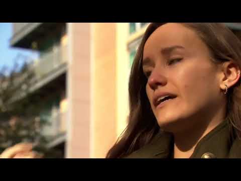 Lord Stephen Greenhalgh's "Affordable" Cladding Scandal for Leaseholders - BBC News - 20/10/2020