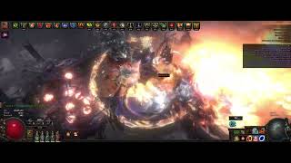 [閒聊] 酋長爆炸正火